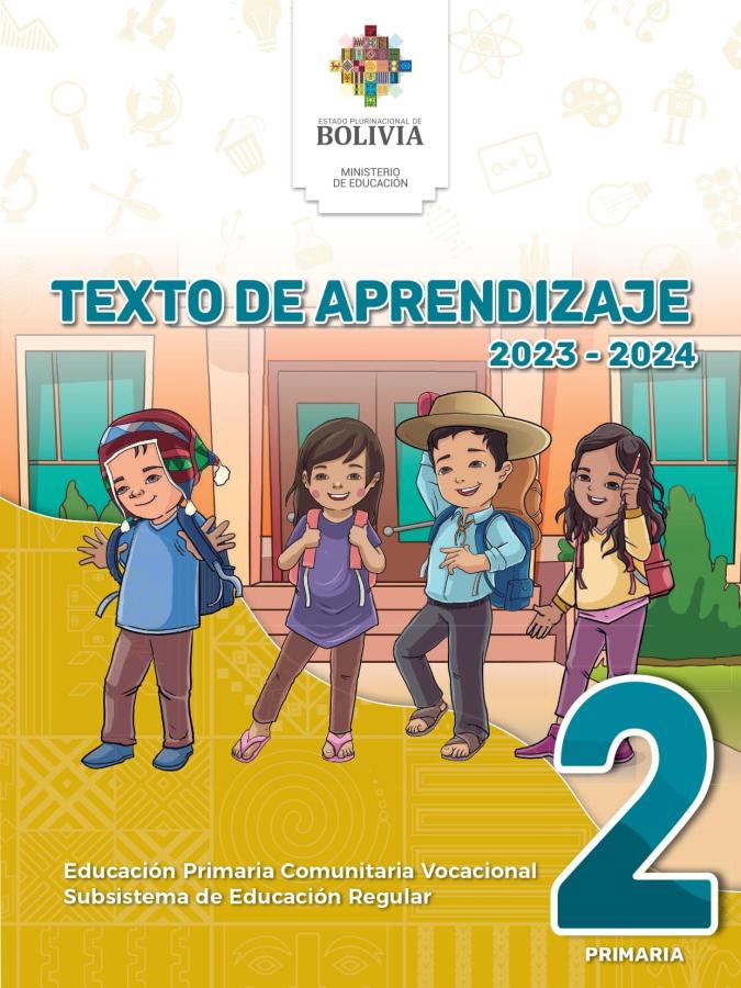 Portada del documento