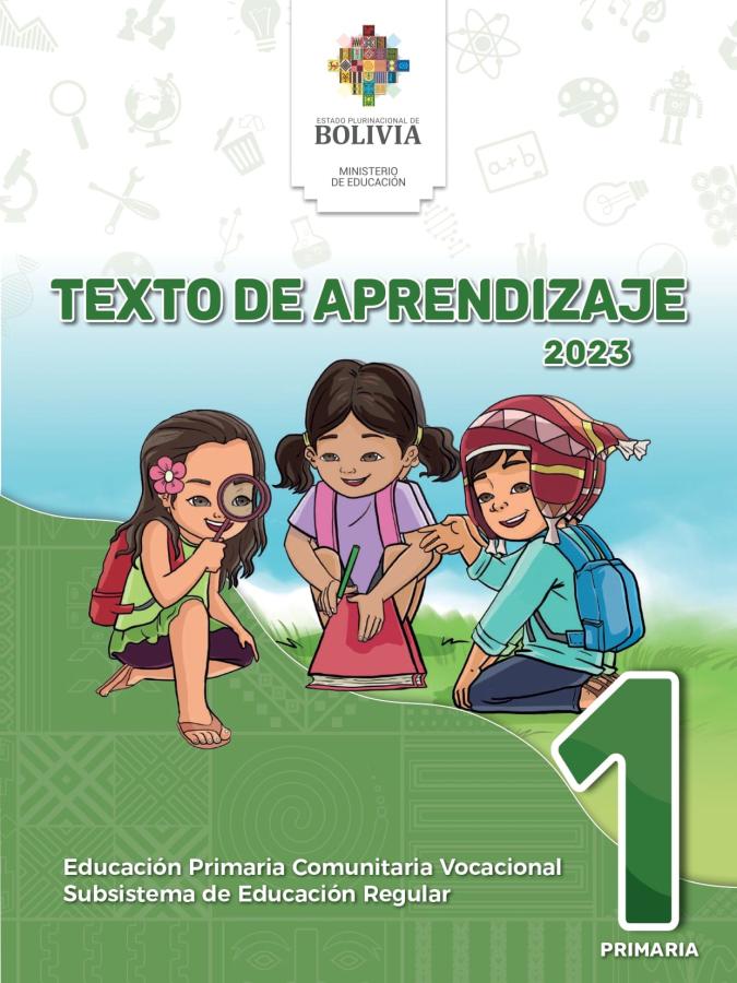 Portada del documento