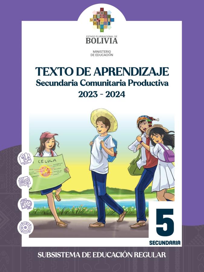 Portada del documento