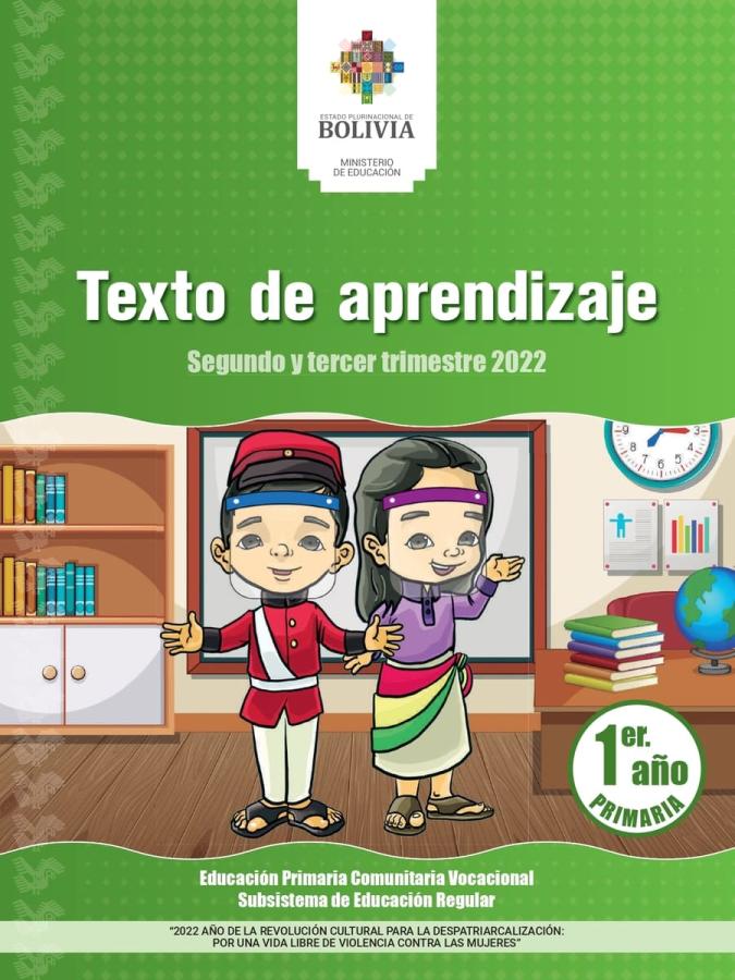 Portada del documento