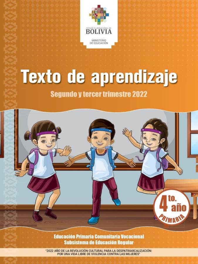 Portada del documento