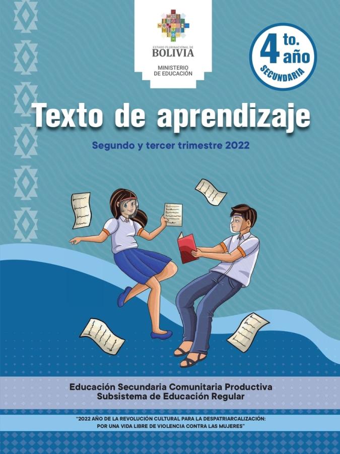 Portada del documento