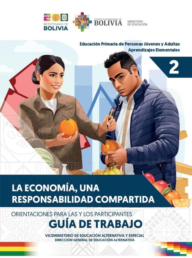 Portada del documento