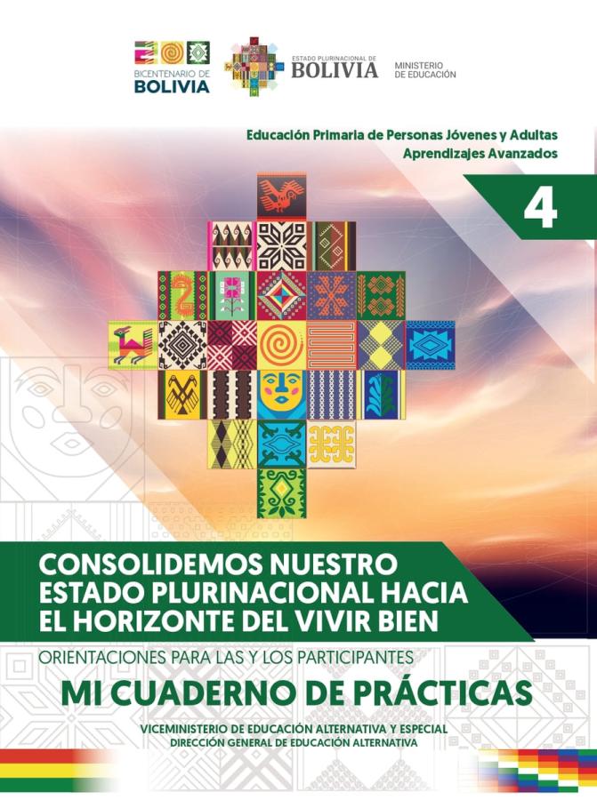Portada del documento
