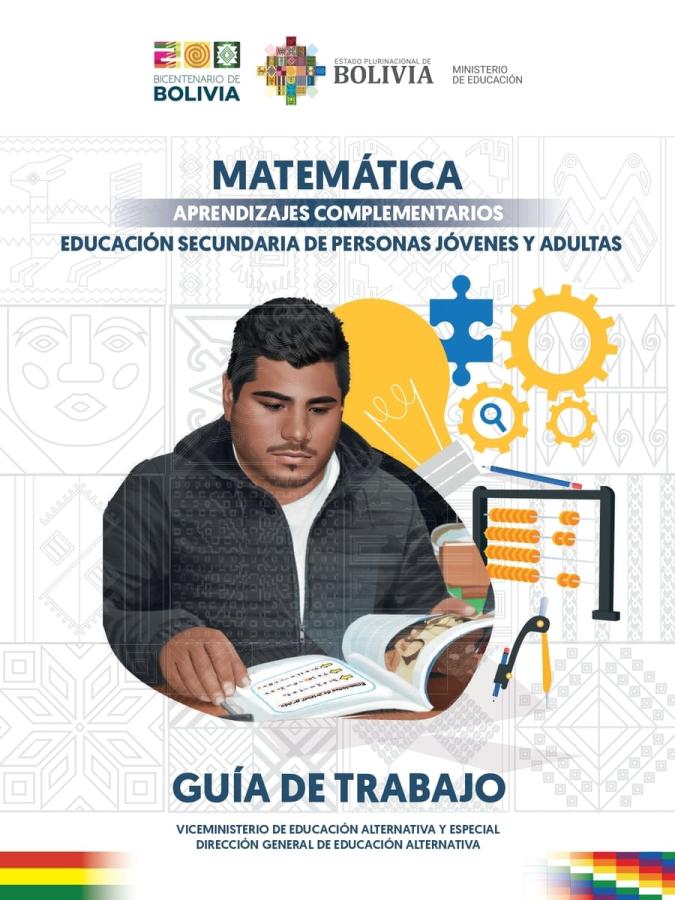 Portada del documento