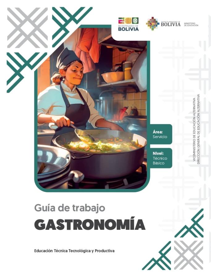 Portada del documento