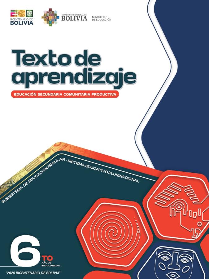 Portada del documento