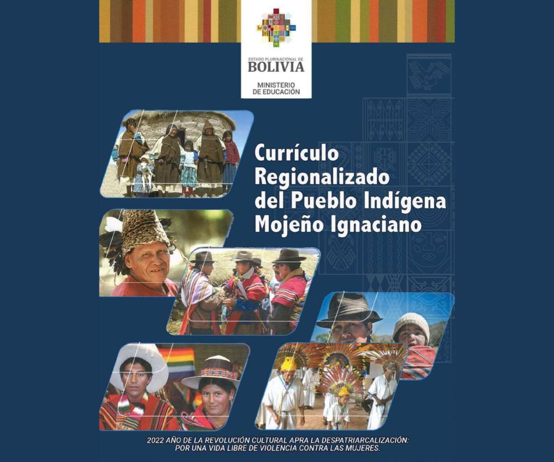 Portada del documento
