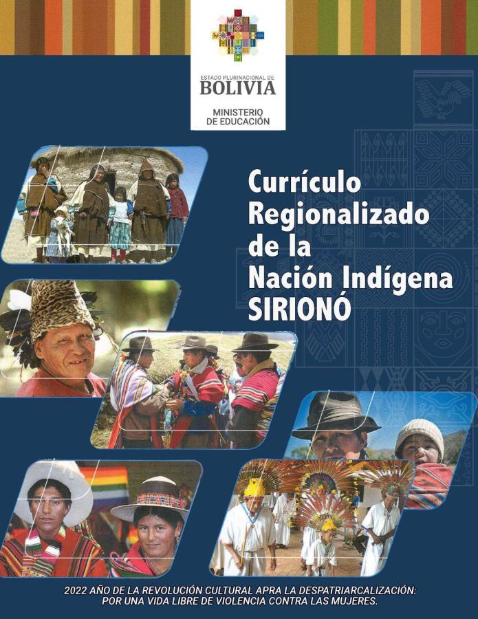 Portada del documento