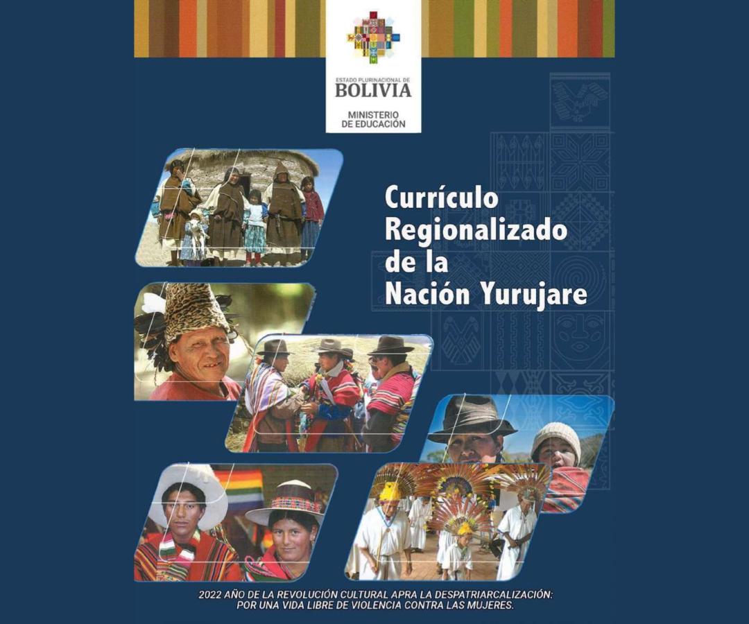 Portada del documento