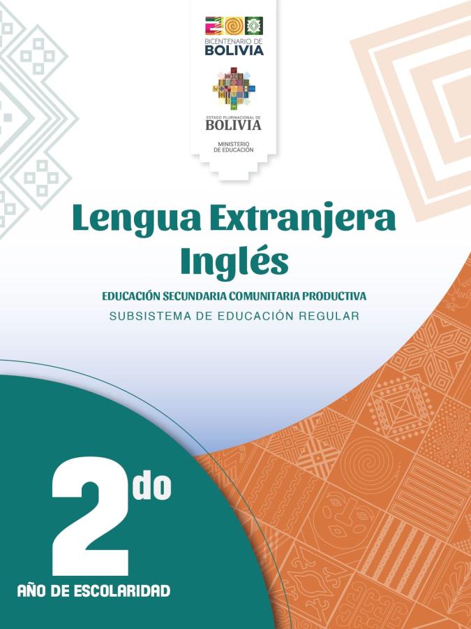 Portada del documento