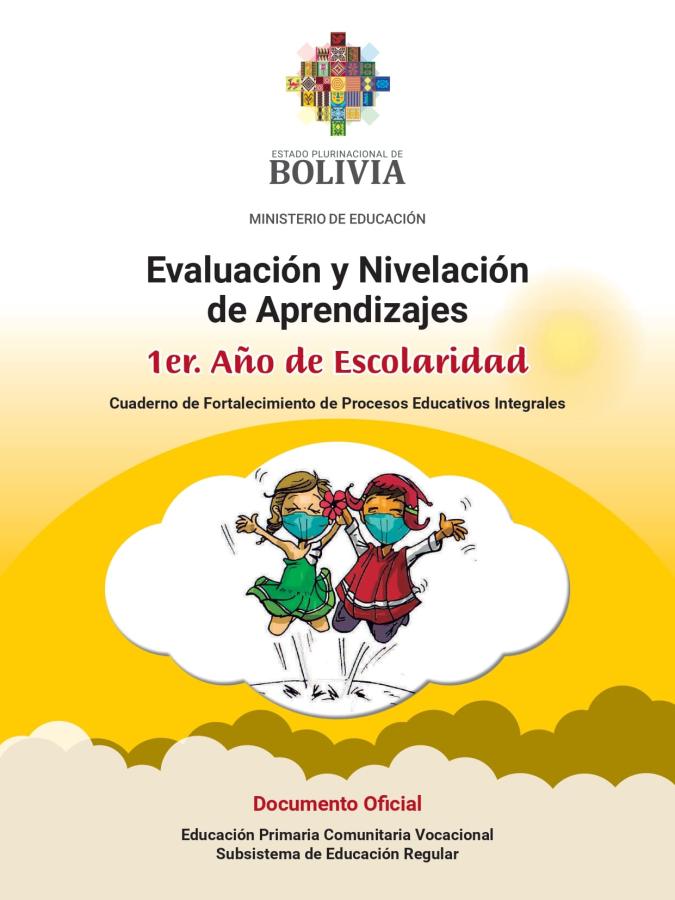 Portada del documento