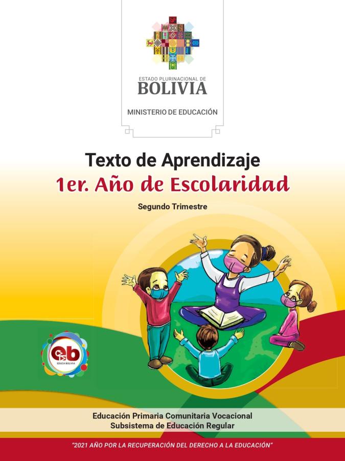 Portada del documento