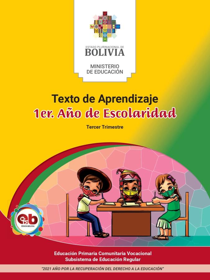 Portada del documento