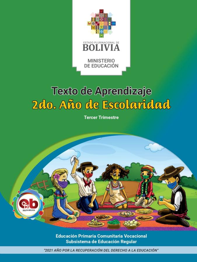 Portada del documento