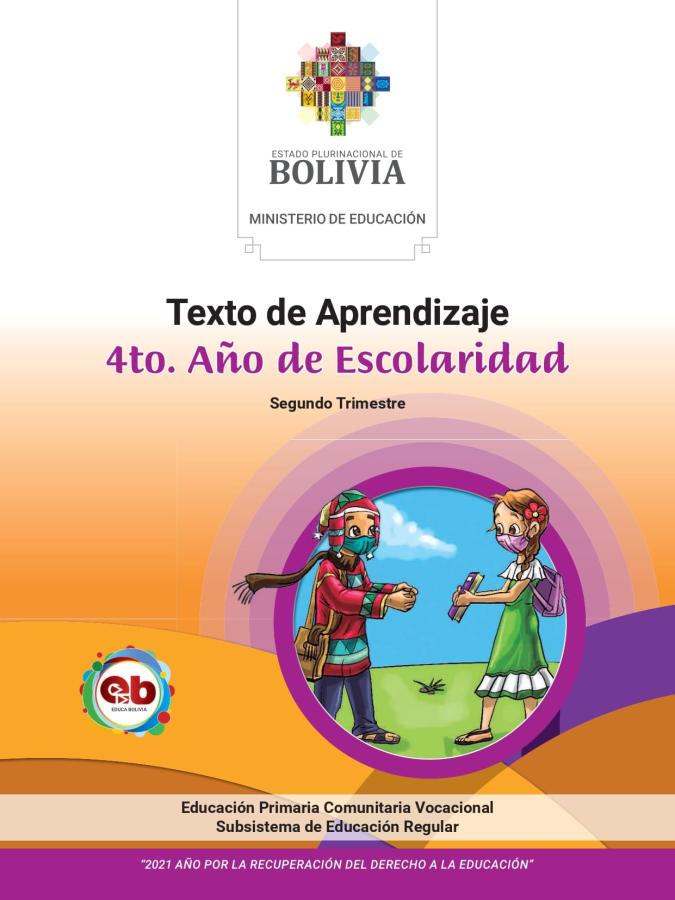 Portada del documento