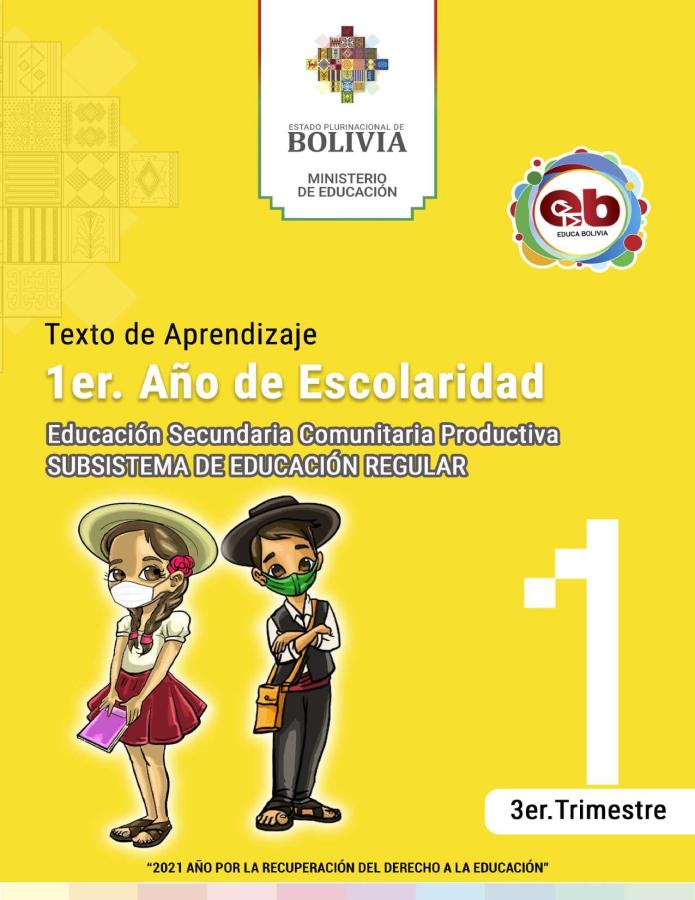 Portada del documento