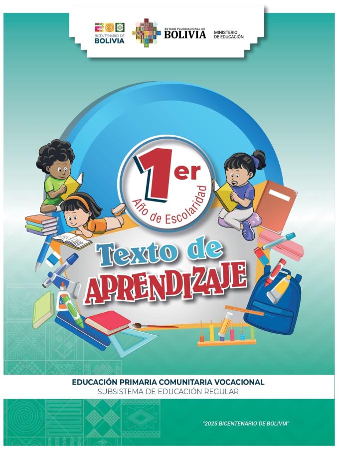 Portada del documento