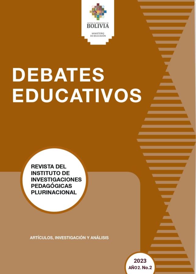 Portada del documento