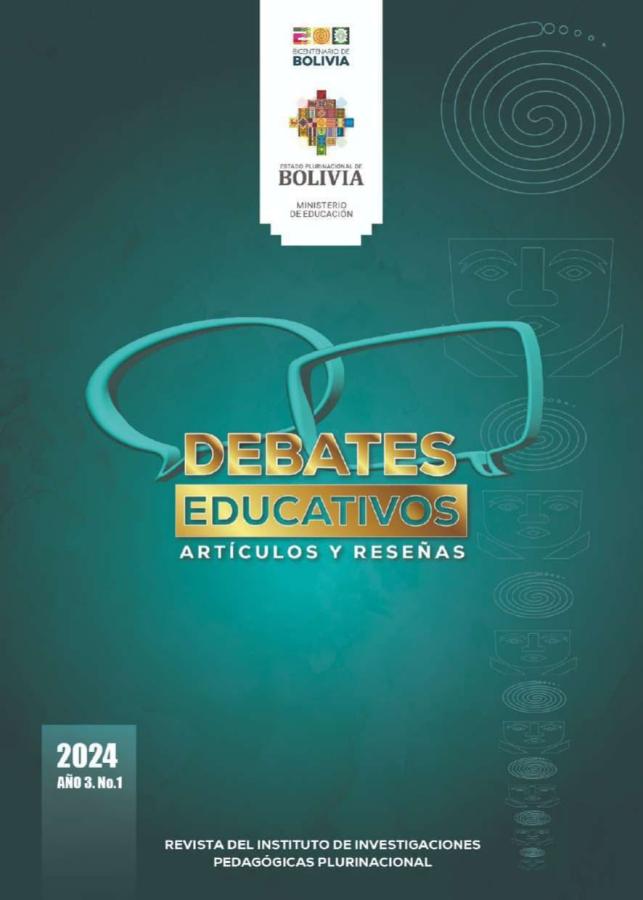 Portada del documento