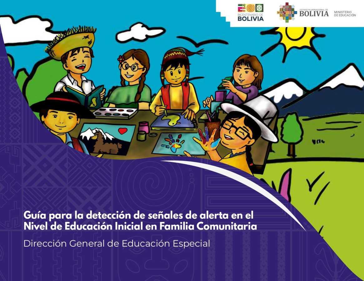 Portada del documento