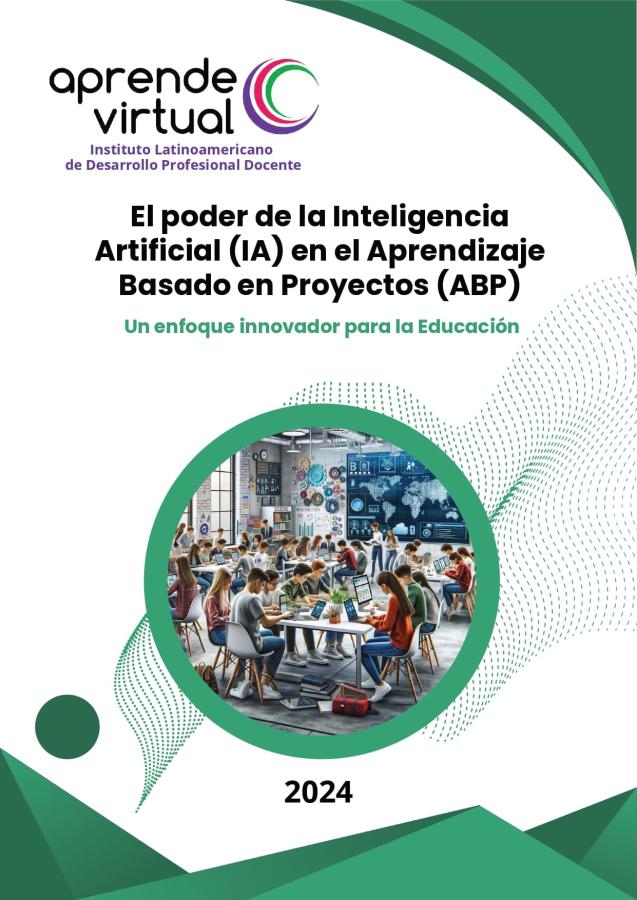 Portada del documento