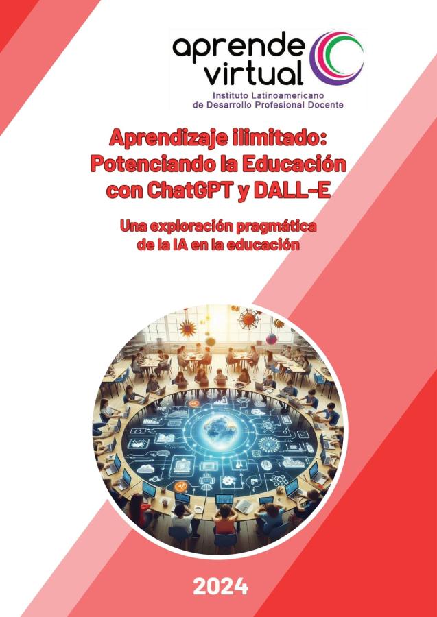 Portada del documento