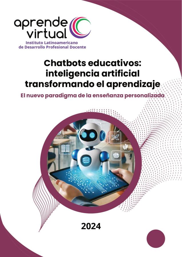 Portada del documento