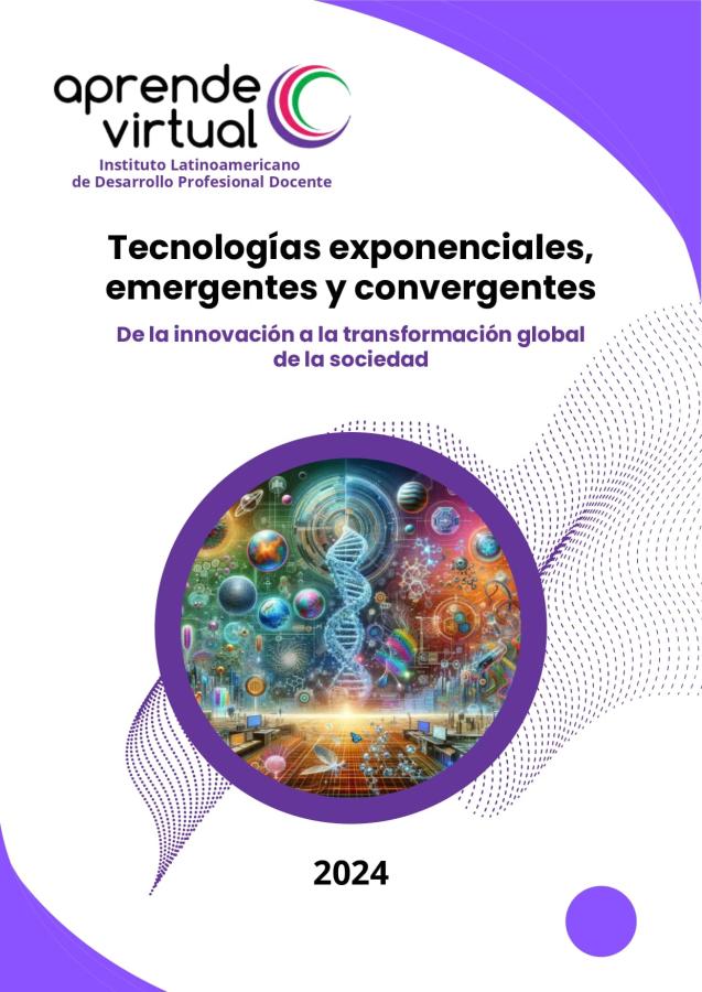 Portada del documento