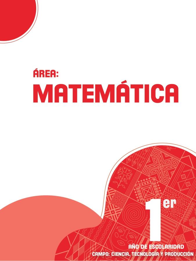 Portada del documento