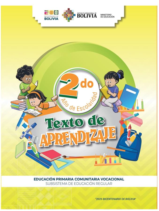 Portada del documento