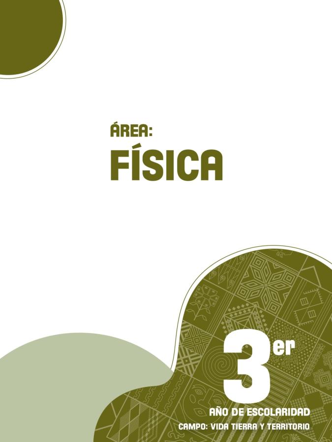 Portada del documento