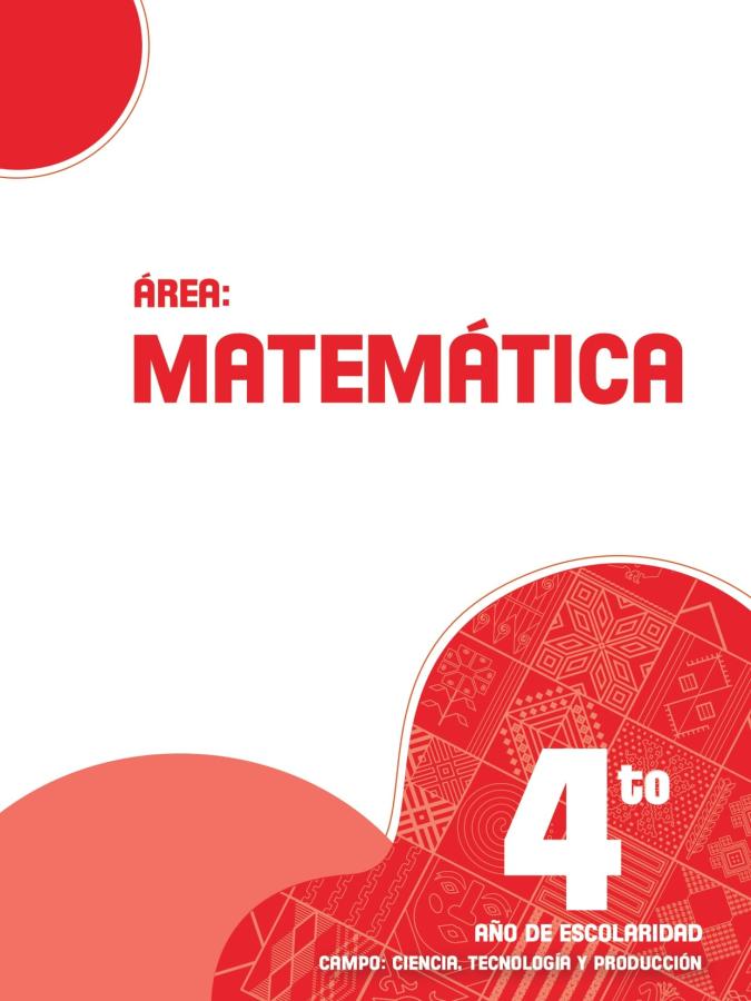 Portada del documento