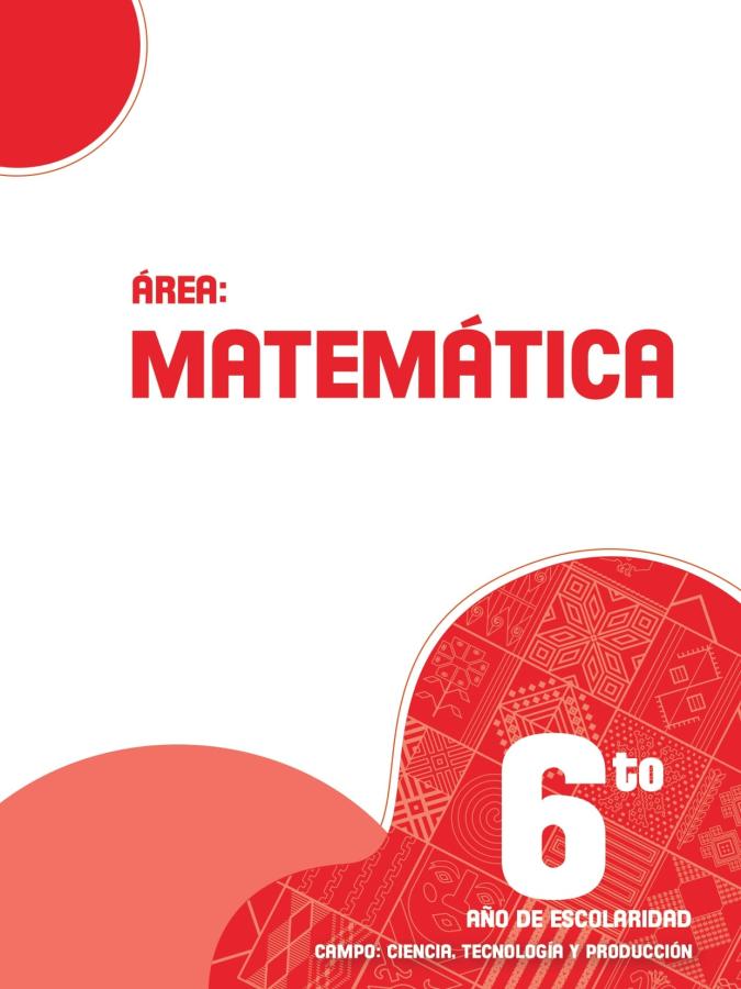 Portada del documento