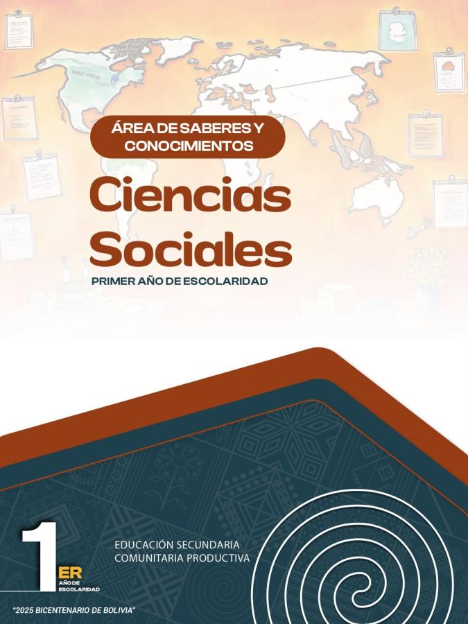 Portada del documento