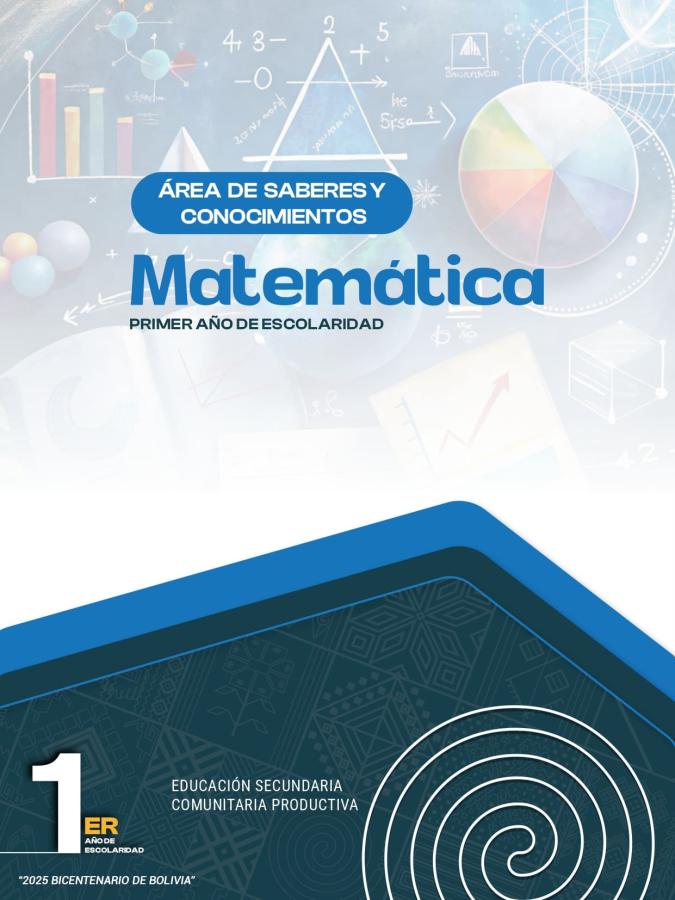Portada del documento