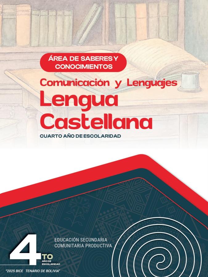 Portada del documento