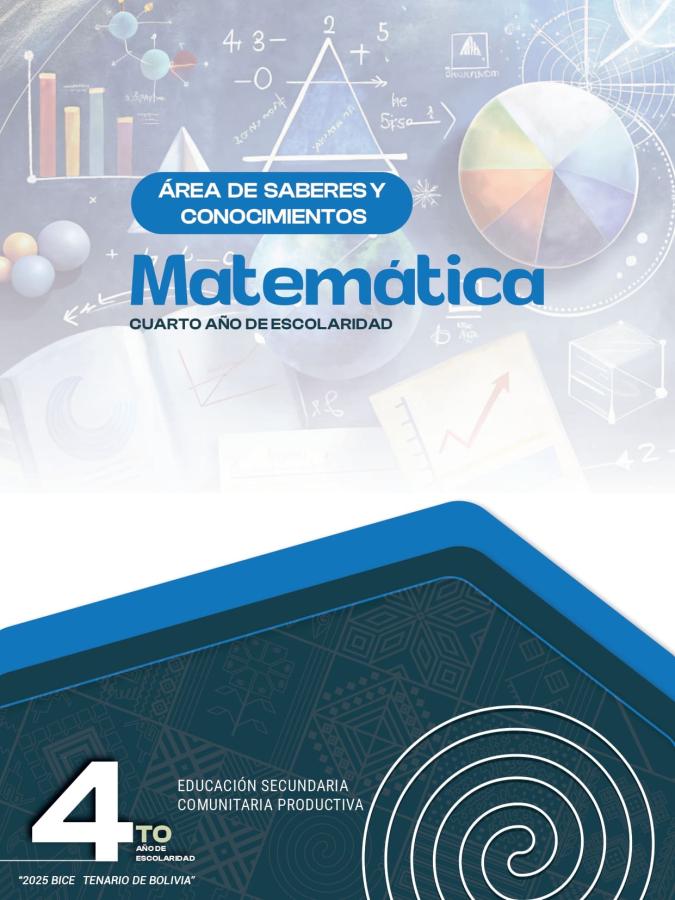 Portada del documento