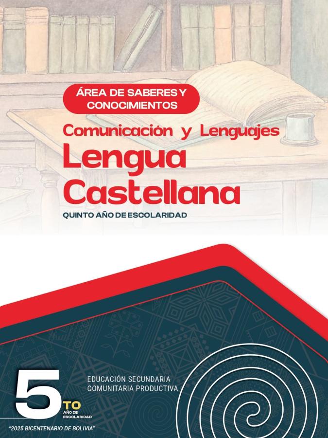 Portada del documento