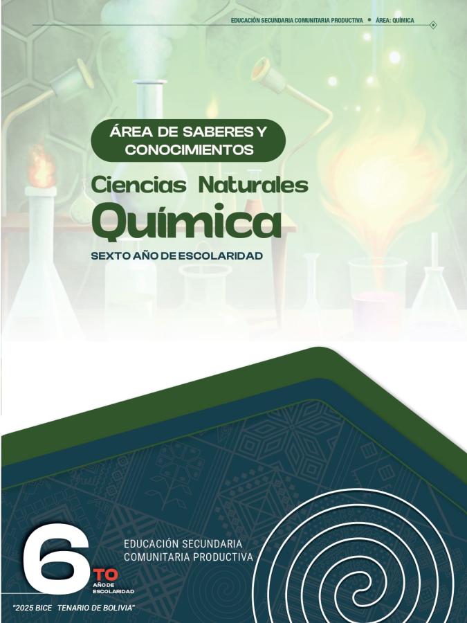 Portada del documento
