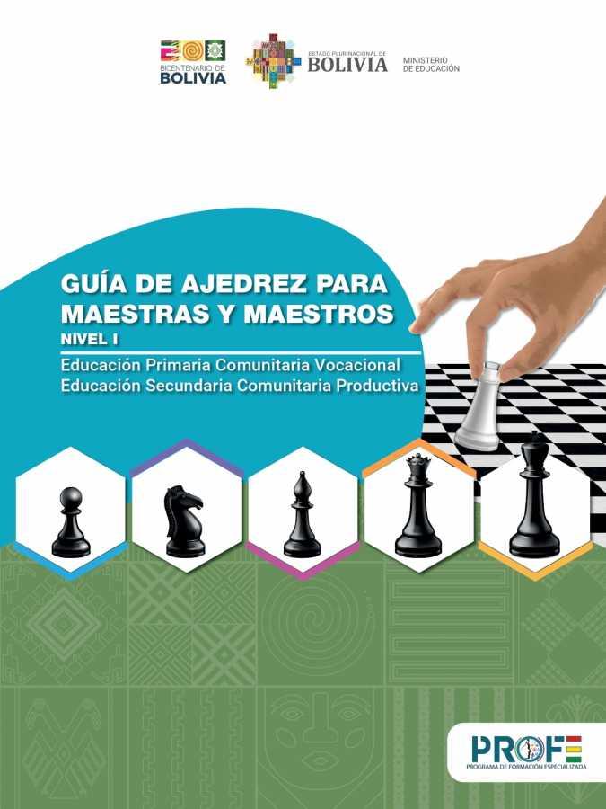 Portada del documento