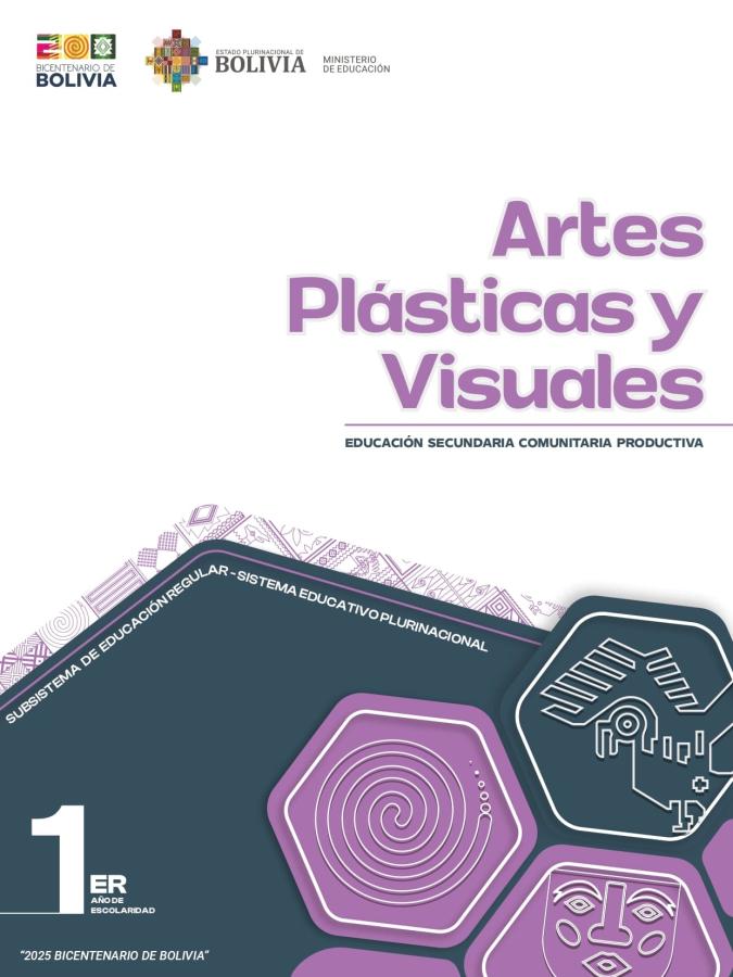 Portada del documento