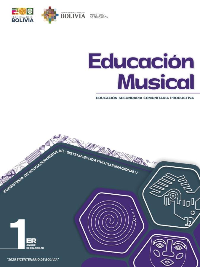 Portada del documento