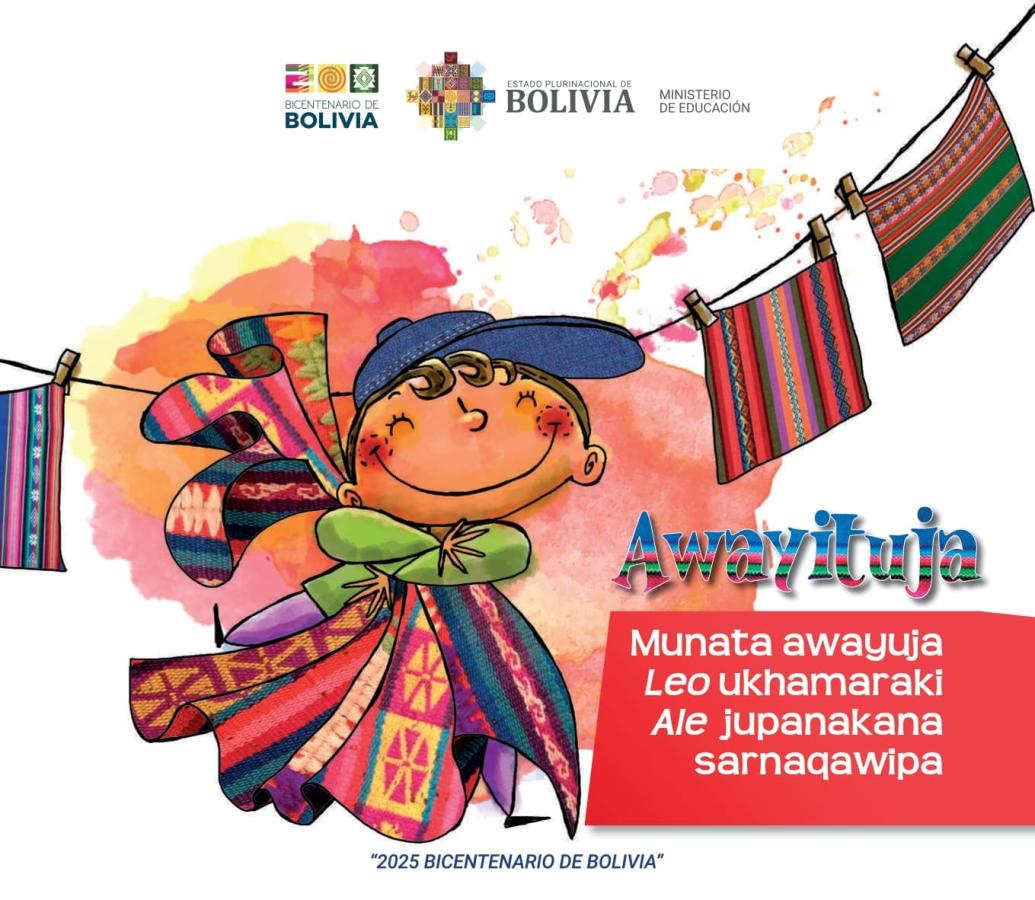 Portada del documento