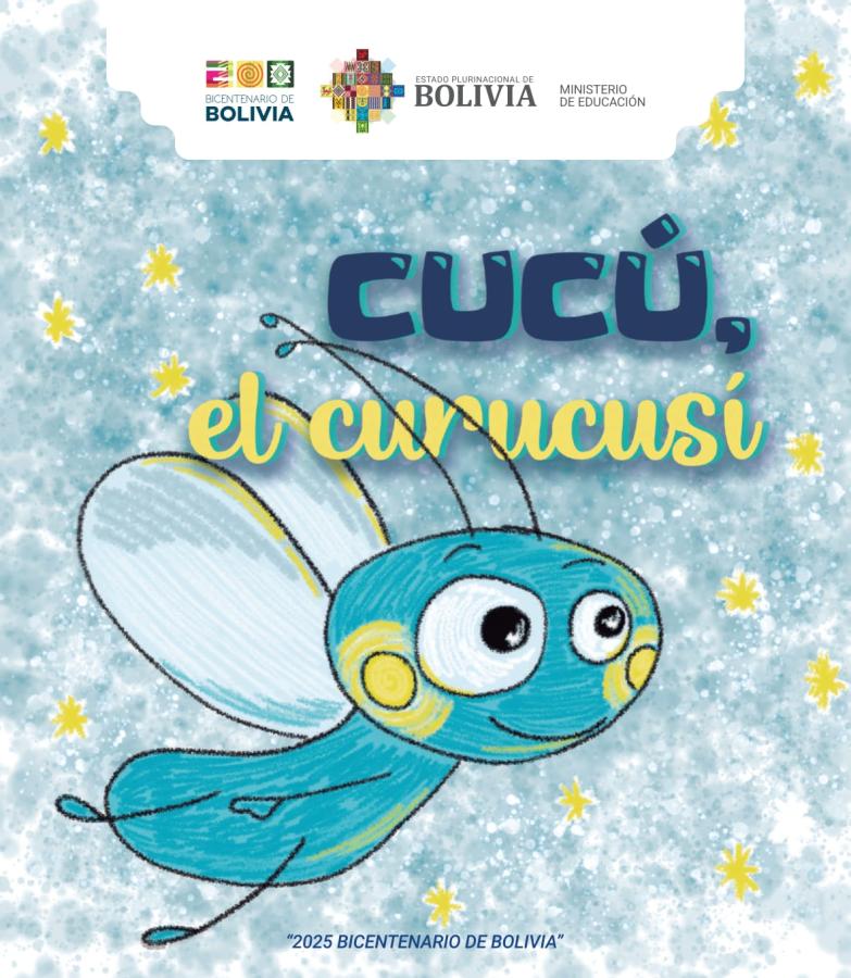 Portada del documento