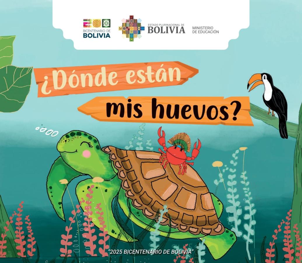 Portada del documento