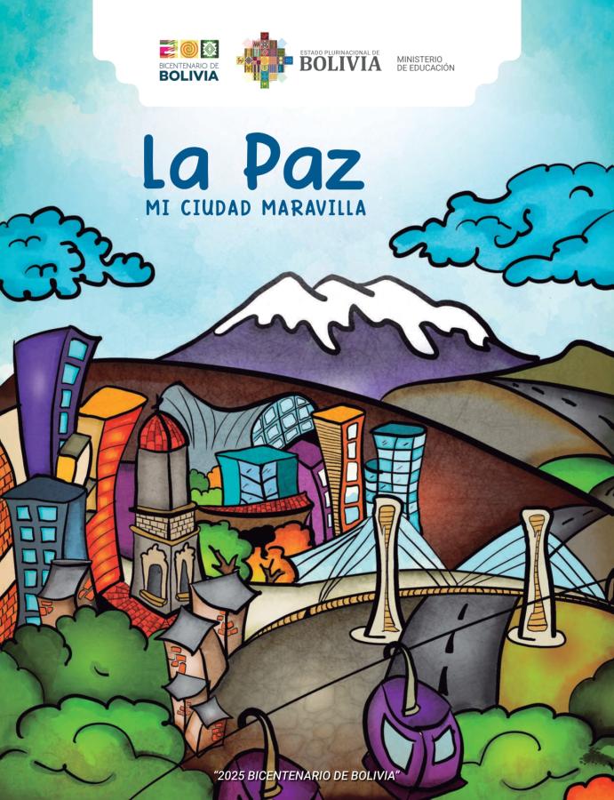 Portada del documento