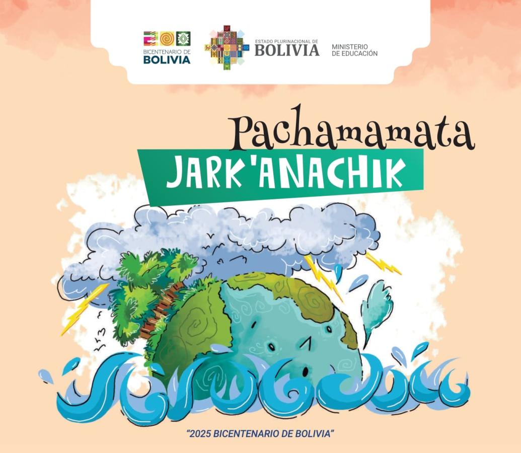 Portada del documento