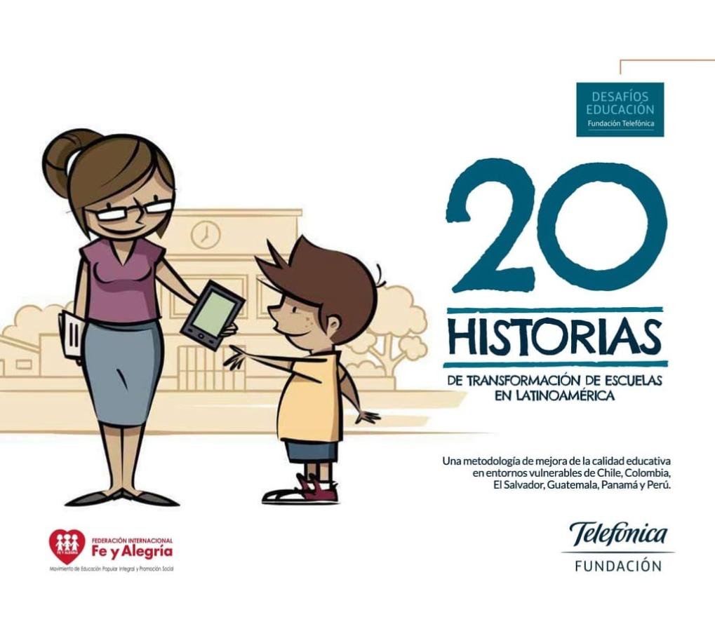 Portada del documento