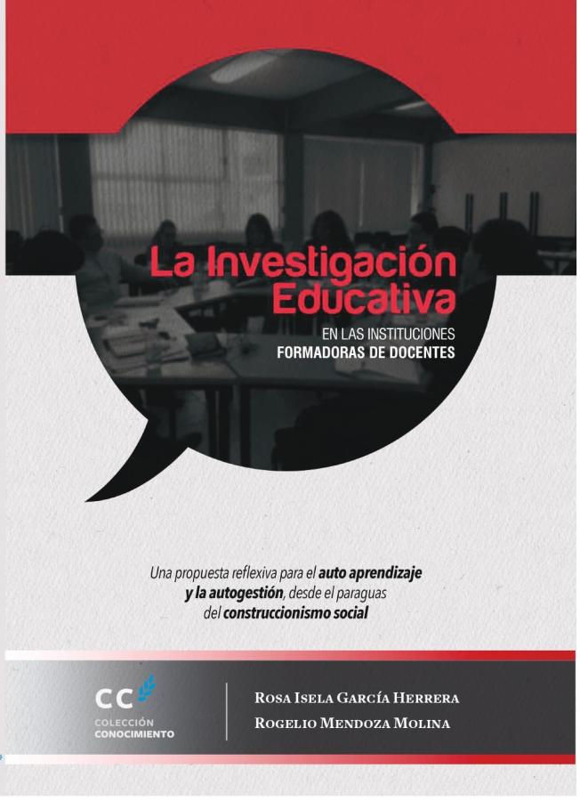 Portada del documento
